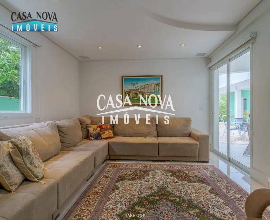 Casa de Condomínio à venda com 5 quartos, 499m² - Foto 15