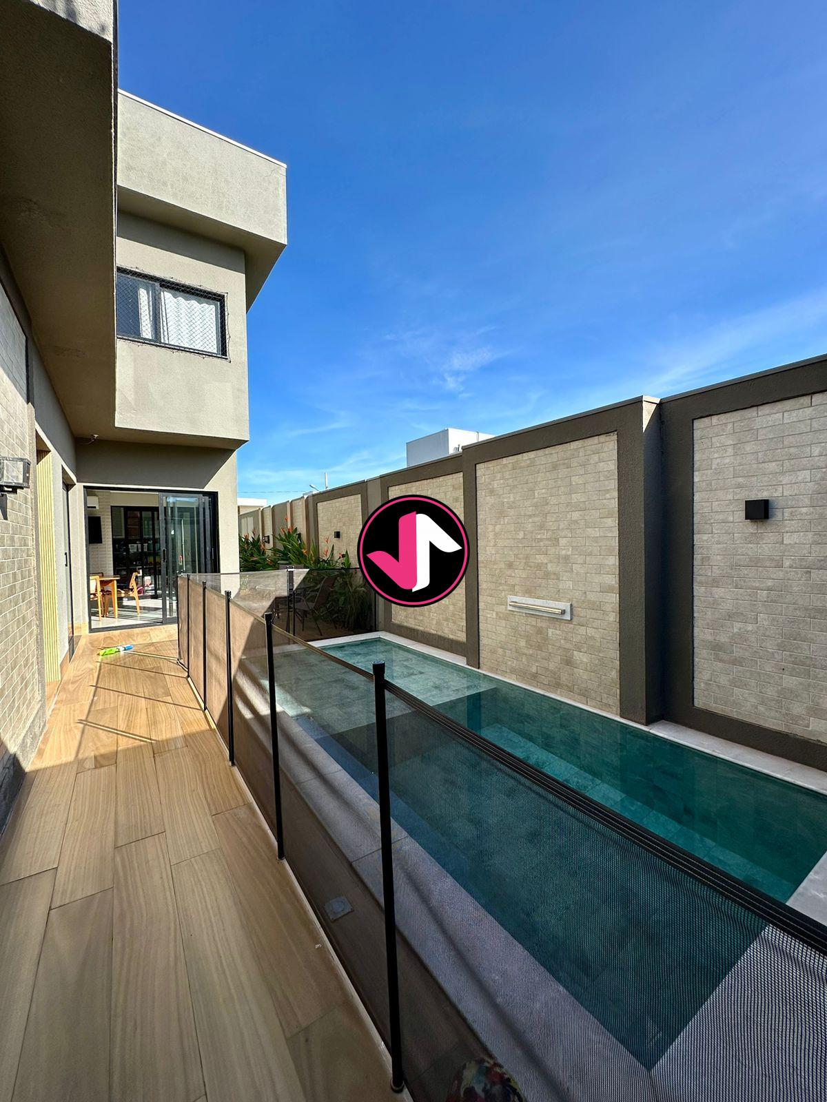 Casa de Condomínio à venda com 3 quartos, 306m² - Foto 14
