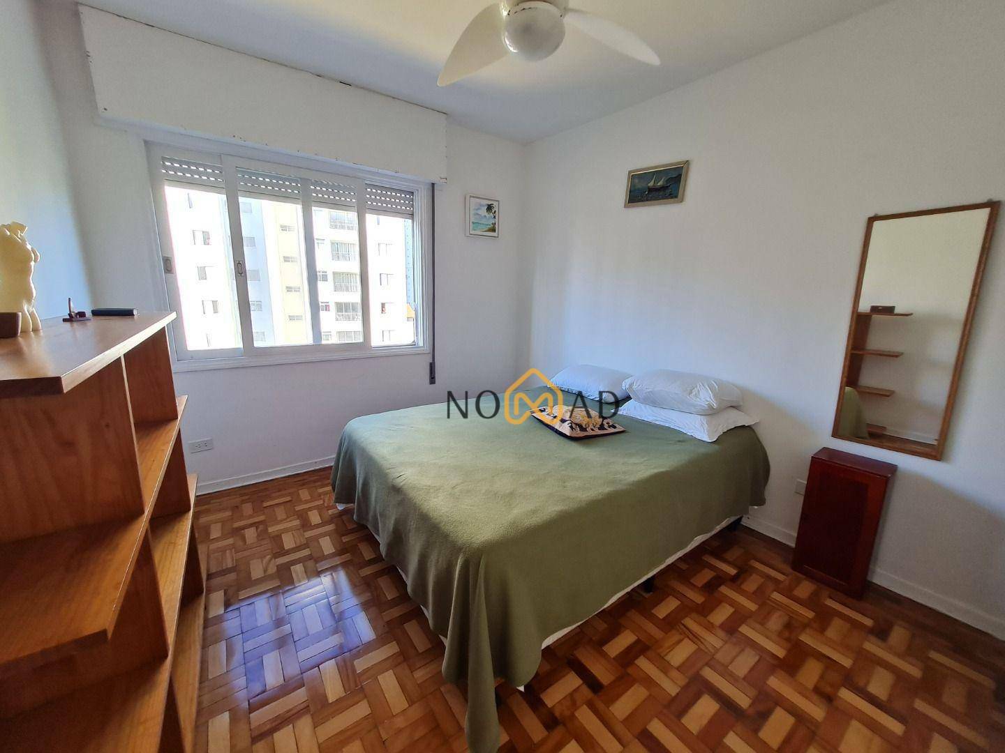 Apartamento à venda com 3 quartos, 98m² - Foto 8