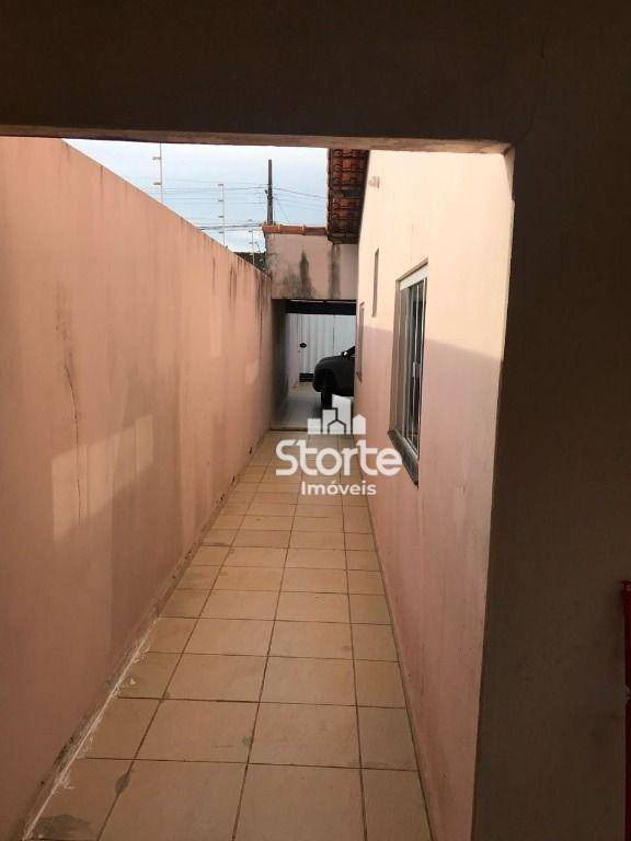 Casa à venda com 3 quartos, 190m² - Foto 6