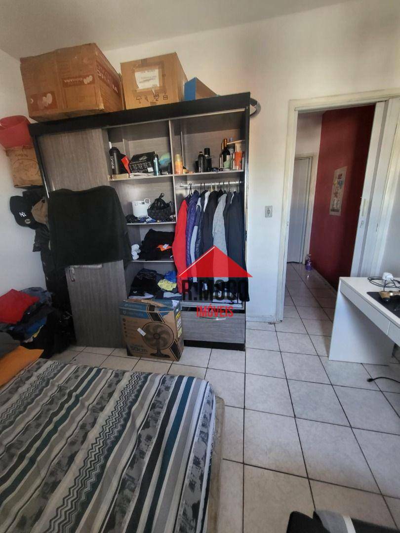 Sobrado à venda com 2 quartos, 65m² - Foto 14