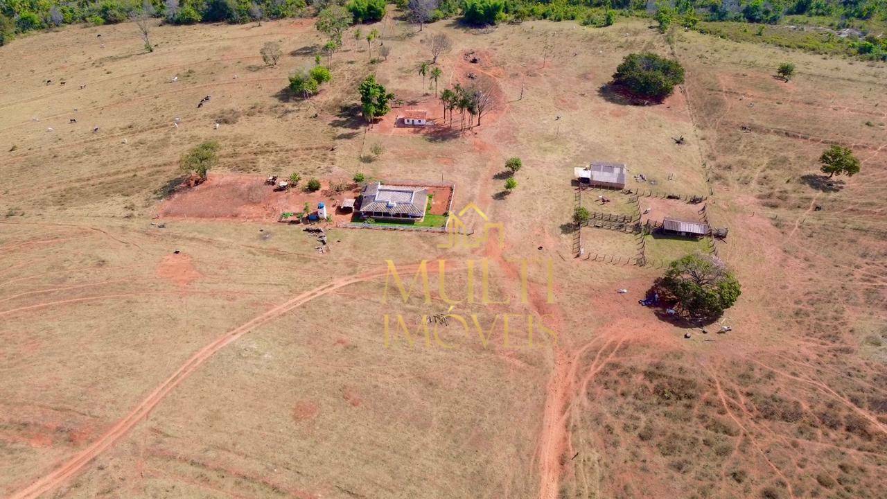 Fazenda à venda, 9750000M2 - Foto 6