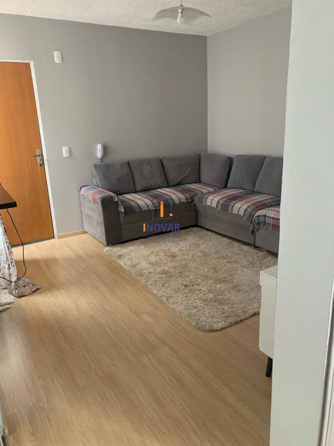 Apartamento à venda com 2 quartos, 43m² - Foto 10