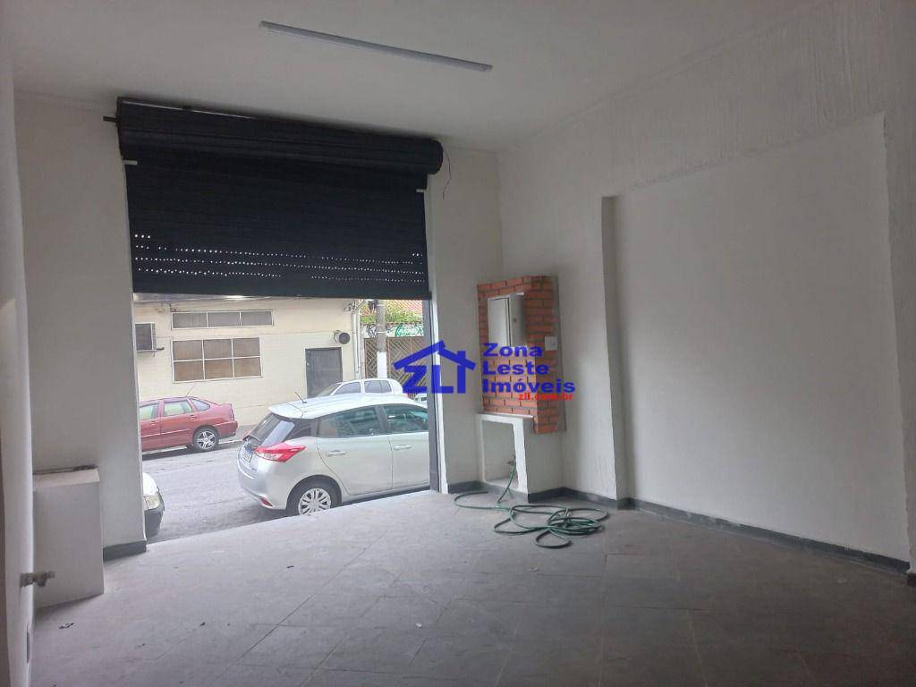 Loja-Salão para alugar, 28m² - Foto 5