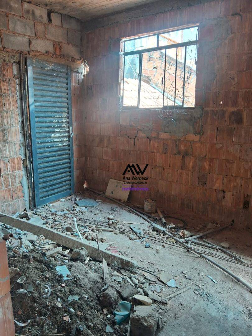 Casa, 2 quartos, 40 m² - Foto 4