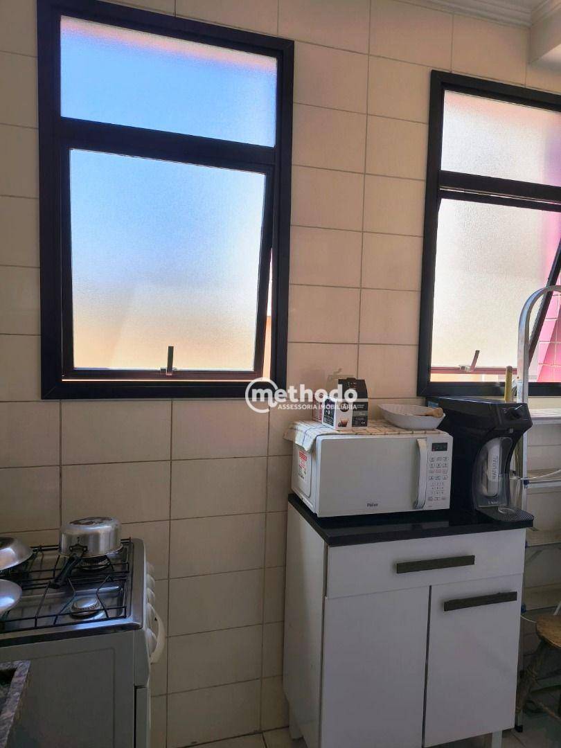 Apartamento à venda com 1 quarto, 43m² - Foto 16