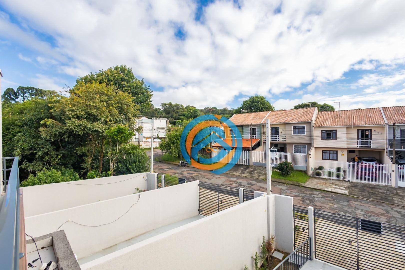 Casa de Condomínio à venda com 3 quartos, 154m² - Foto 35