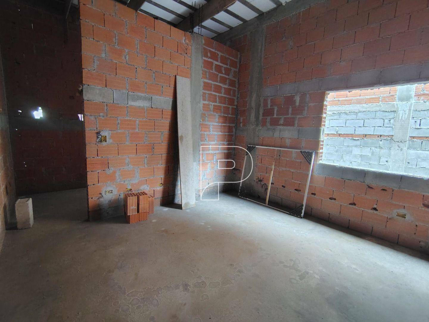 Casa de Condomínio à venda com 3 quartos, 208m² - Foto 9