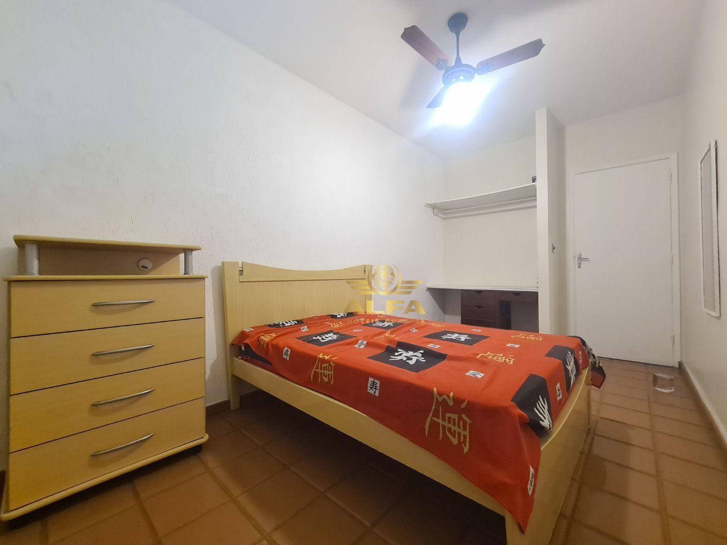 Apartamento à venda com 2 quartos, 80m² - Foto 5