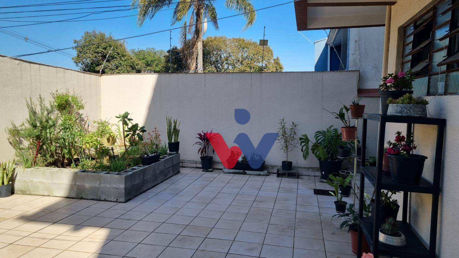 Sobrado à venda com 4 quartos, 100m² - Foto 65