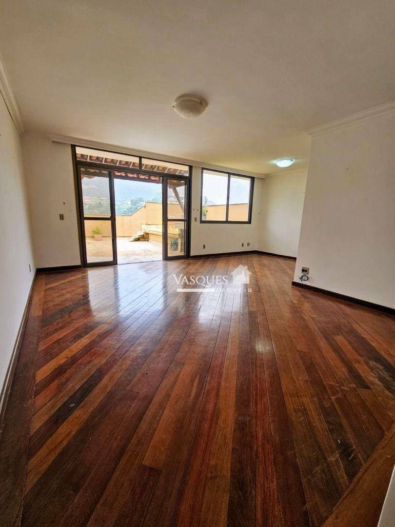 Cobertura à venda com 3 quartos, 128m² - Foto 3