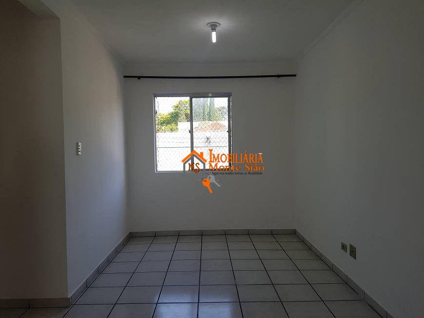 Apartamento para alugar com 2 quartos, 65m² - Foto 1