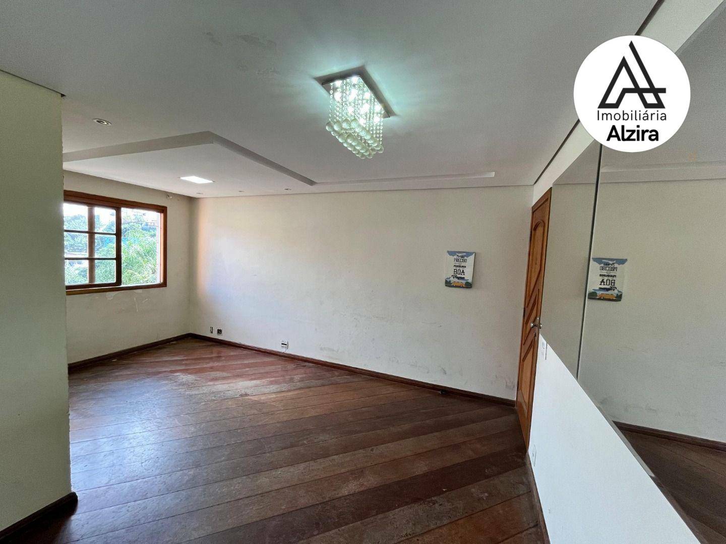 Apartamento, 2 quartos, 54 m² - Foto 2