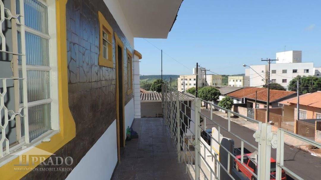 Sobrado à venda com 5 quartos, 117m² - Foto 29