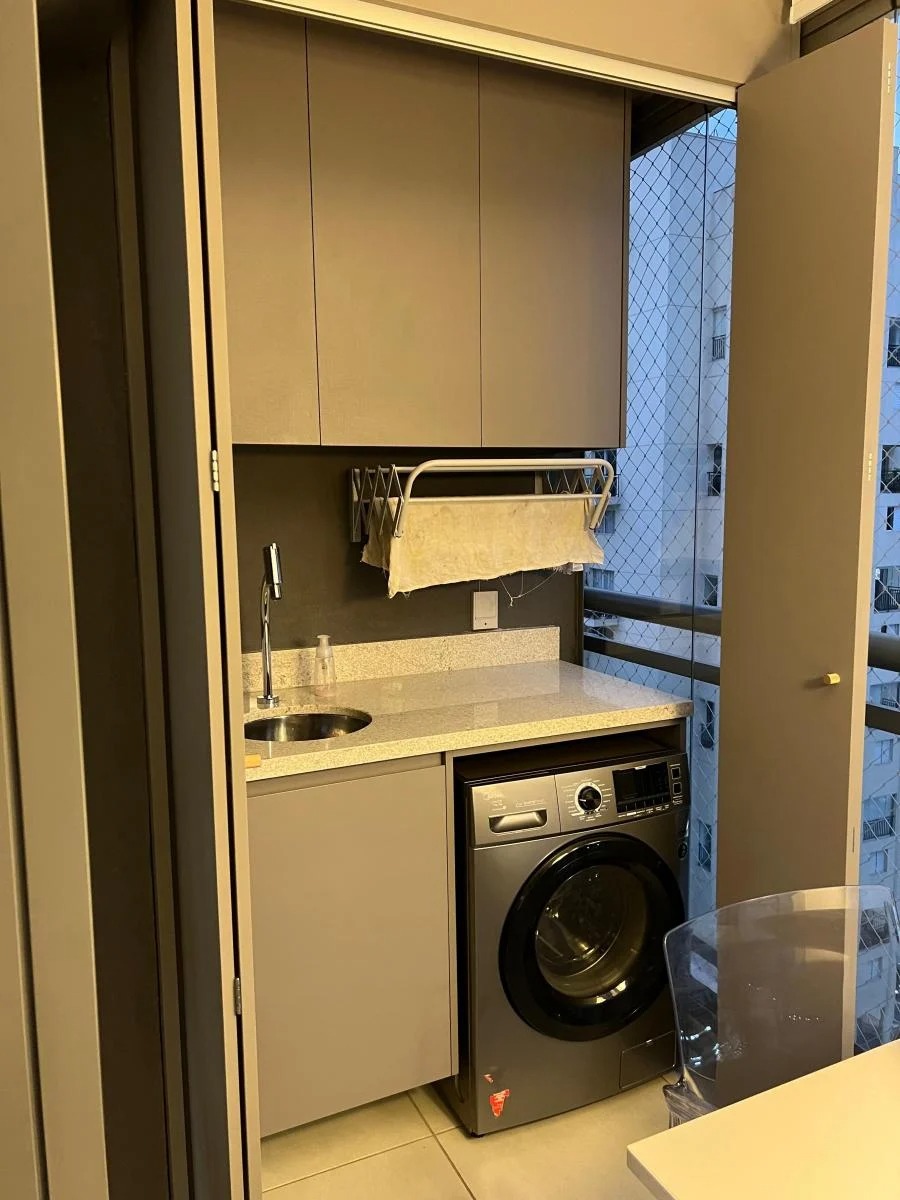 Apartamento à venda com 2 quartos, 106m² - Foto 8