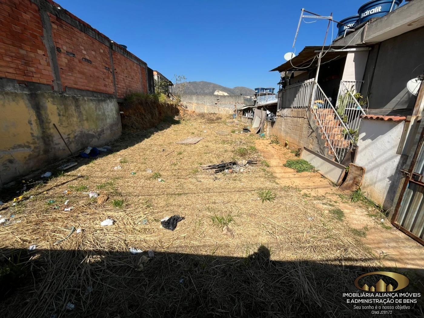 Terreno à venda, 250m² - Foto 4