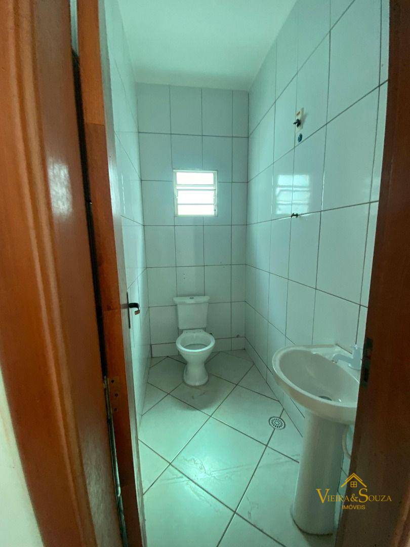 Conjunto Comercial-Sala para alugar, 30m² - Foto 8