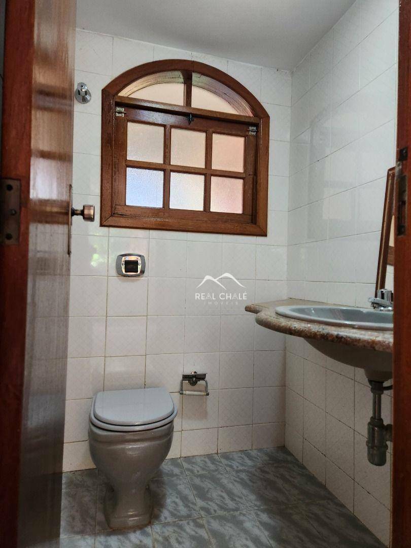 Casa de Condomínio à venda com 3 quartos, 220m² - Foto 5