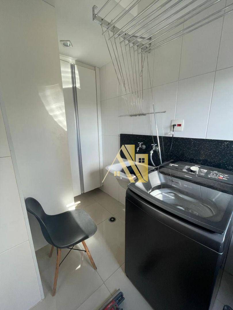 Apartamento à venda com 3 quartos, 128m² - Foto 9