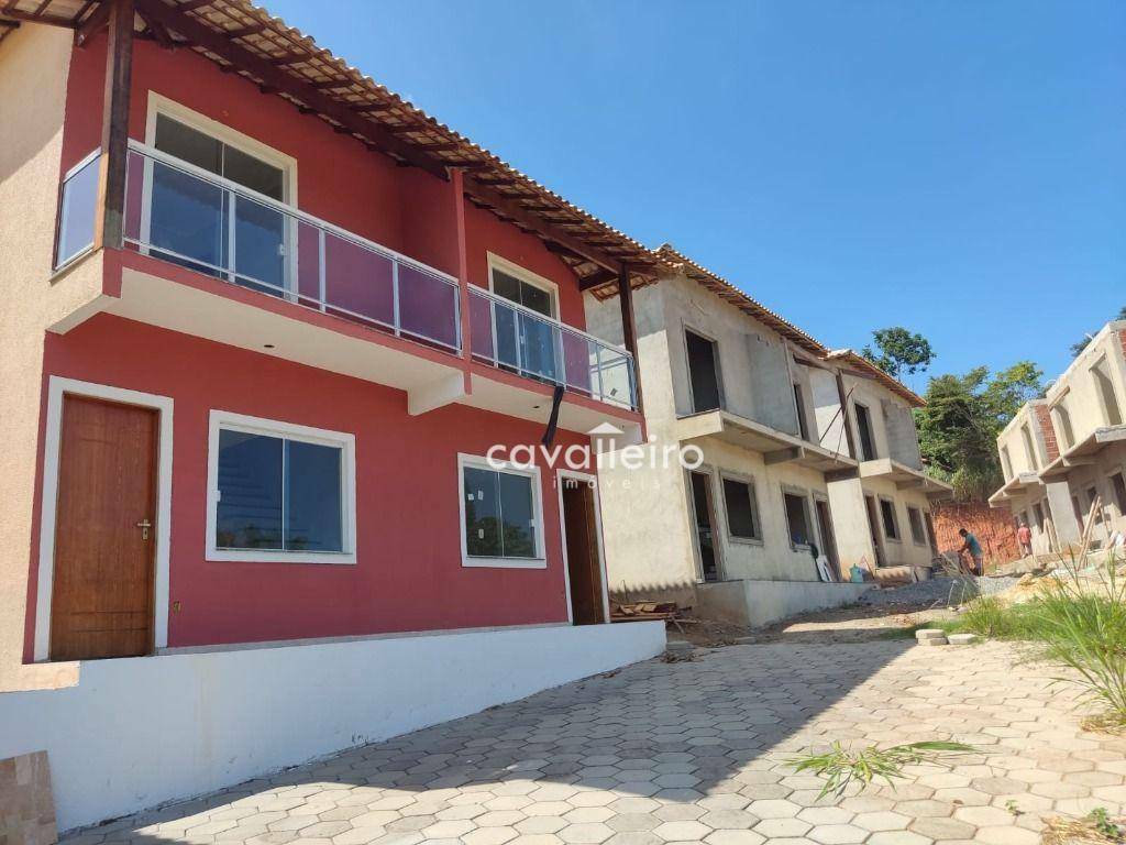 Casa à venda com 2 quartos, 70m² - Foto 3