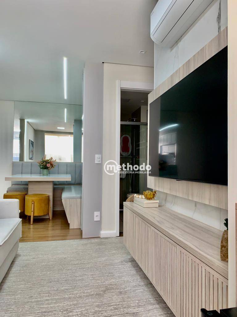 Apartamento à venda com 2 quartos, 55m² - Foto 4