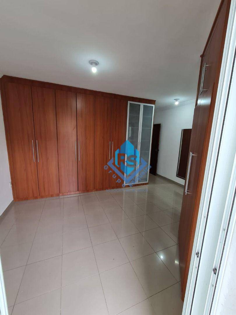 Sobrado para alugar com 3 quartos, 220m² - Foto 16