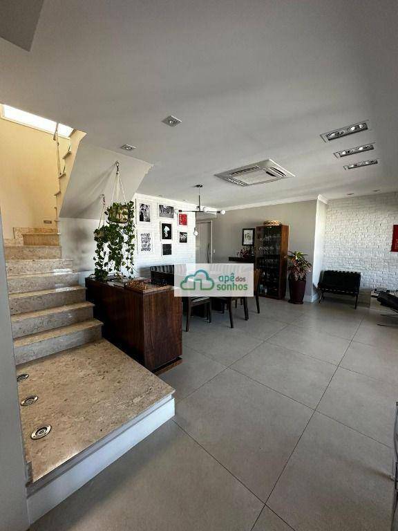 Cobertura à venda com 3 quartos, 181m² - Foto 6