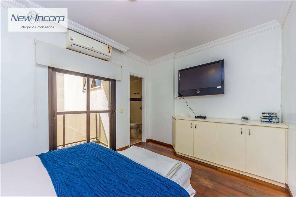 Apartamento à venda com 5 quartos, 218m² - Foto 19