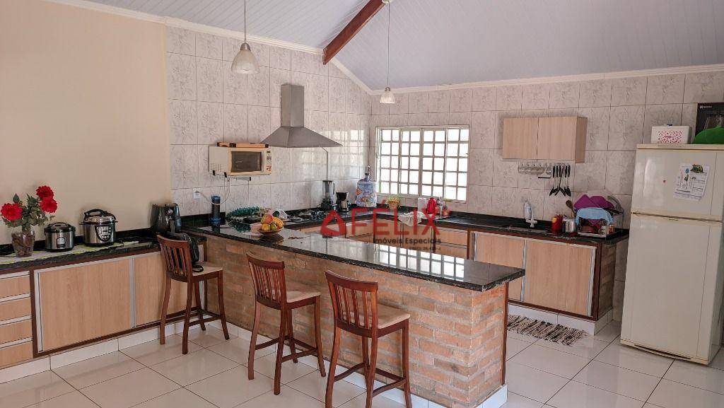 Chácara, 5 quartos, 2000 m² - Foto 5