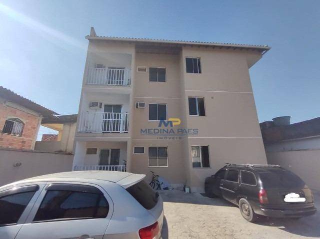 Apartamento à venda com 2 quartos, 59m² - Foto 15