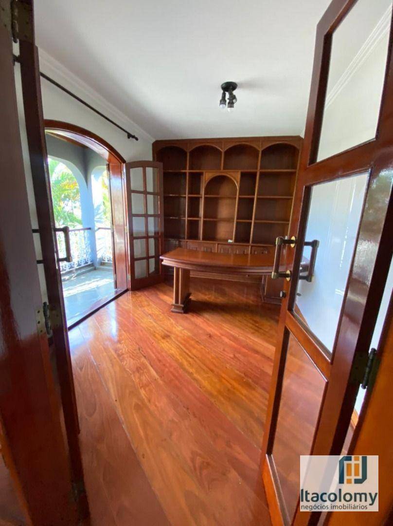 Casa de Condomínio à venda com 3 quartos, 380m² - Foto 12