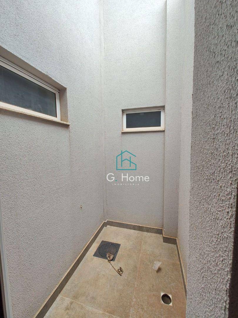 Casa de Condomínio à venda com 3 quartos, 146m² - Foto 19