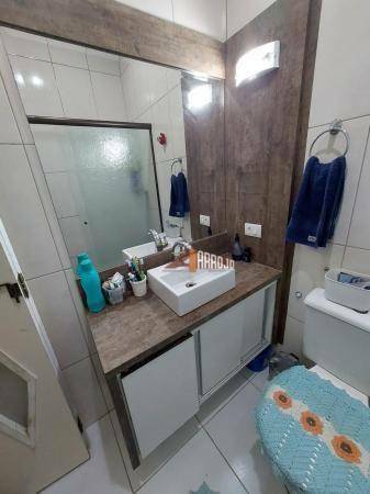 Sobrado à venda com 3 quartos, 86m² - Foto 11