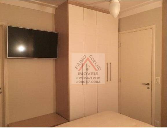 Apartamento à venda com 2 quartos, 68m² - Foto 6