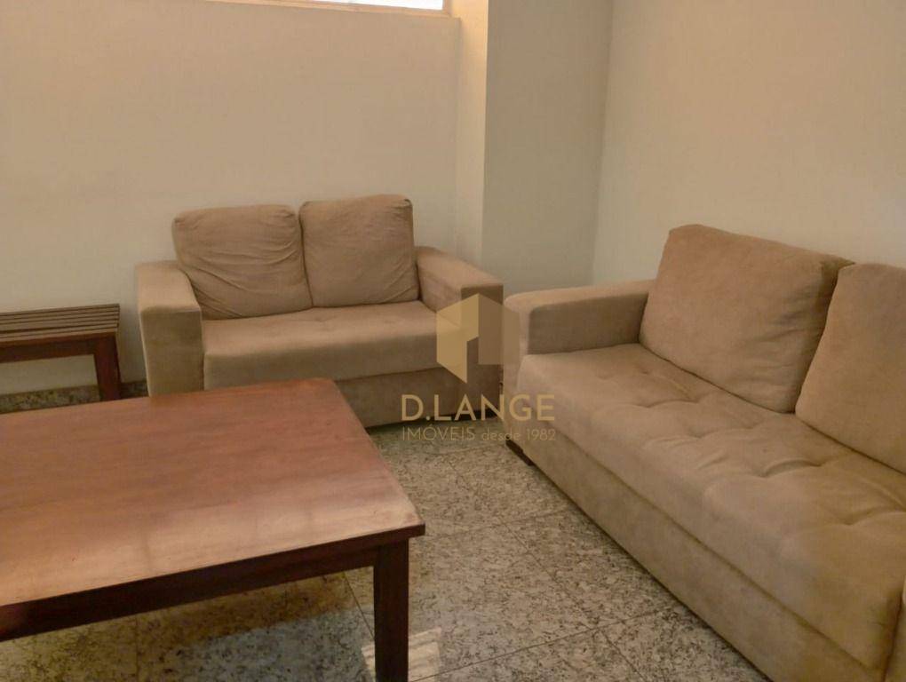 Apartamento à venda com 1 quarto, 53m² - Foto 5