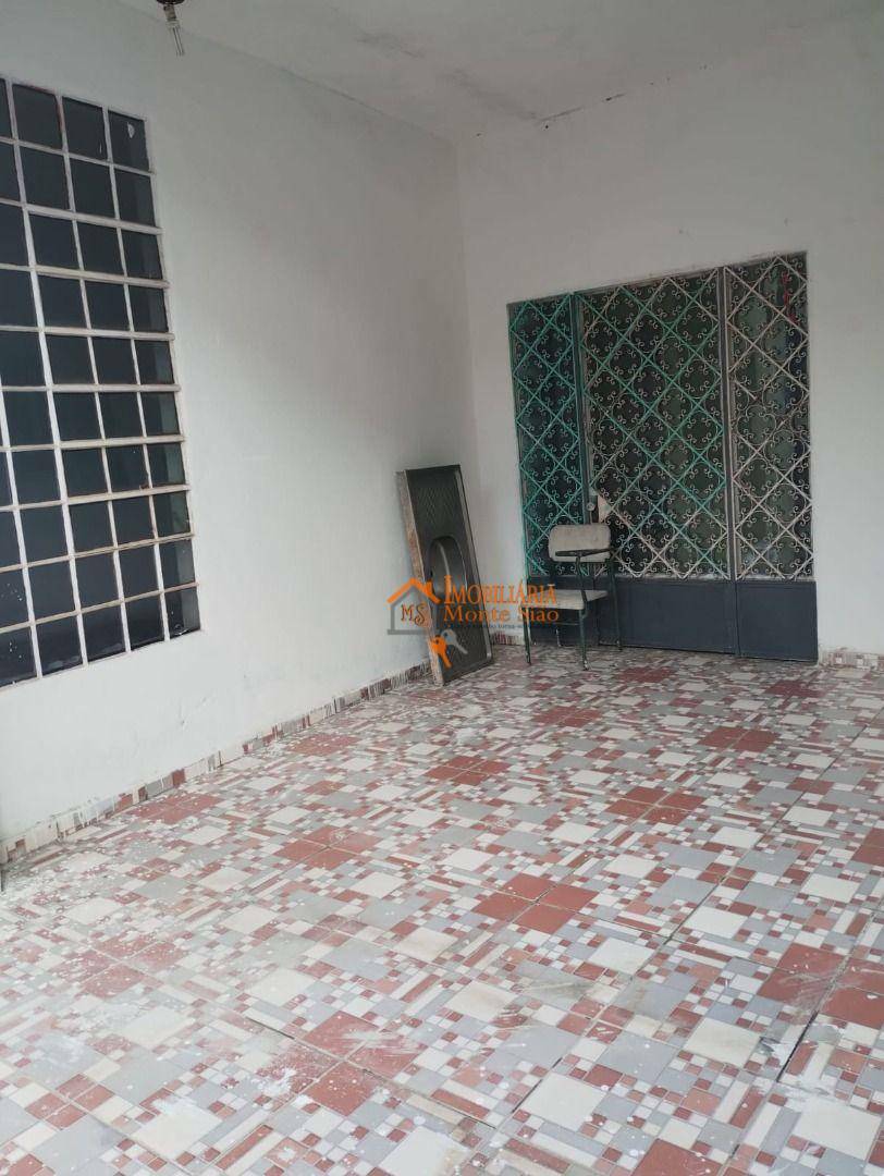 Sobrado à venda com 2 quartos, 300m² - Foto 9