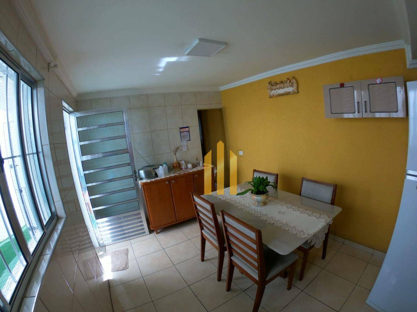 Casa para alugar com 3 quartos, 230m² - Foto 8