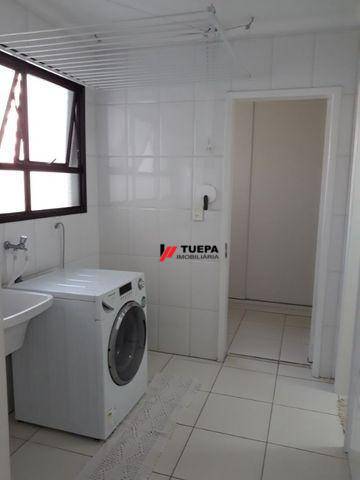 Apartamento à venda com 3 quartos, 126m² - Foto 10