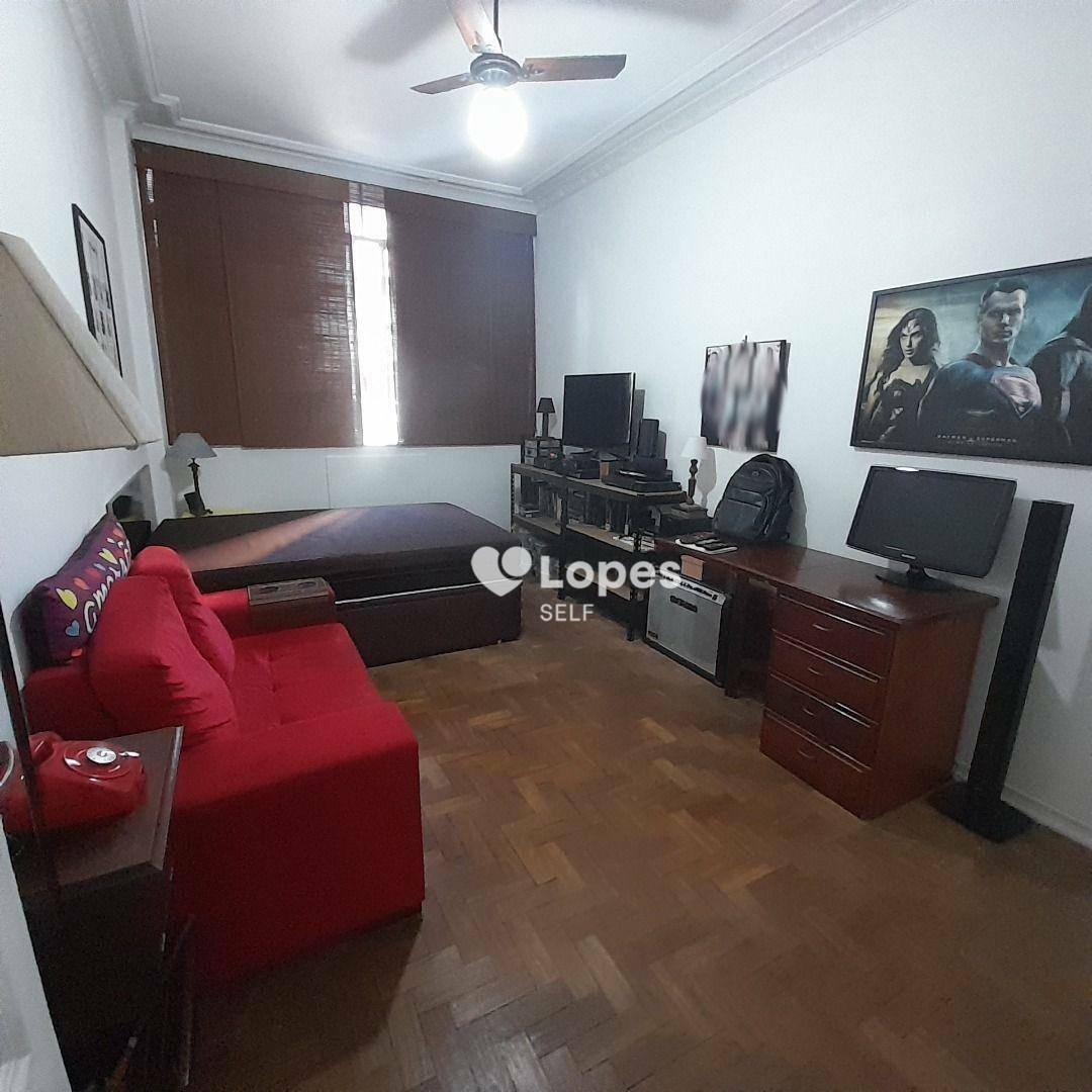 Apartamento à venda com 3 quartos, 120m² - Foto 7