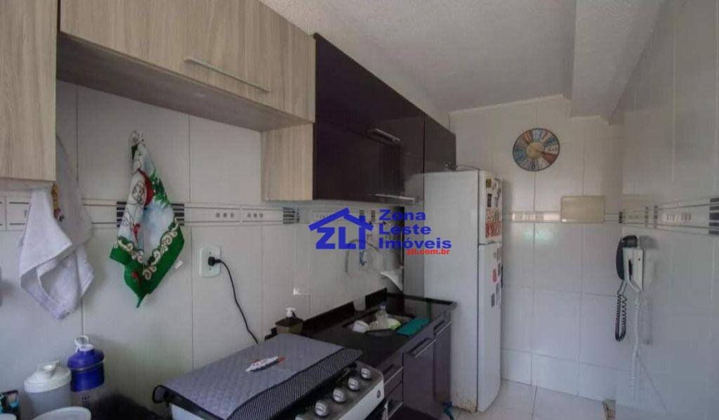 Apartamento à venda com 2 quartos, 112m² - Foto 2