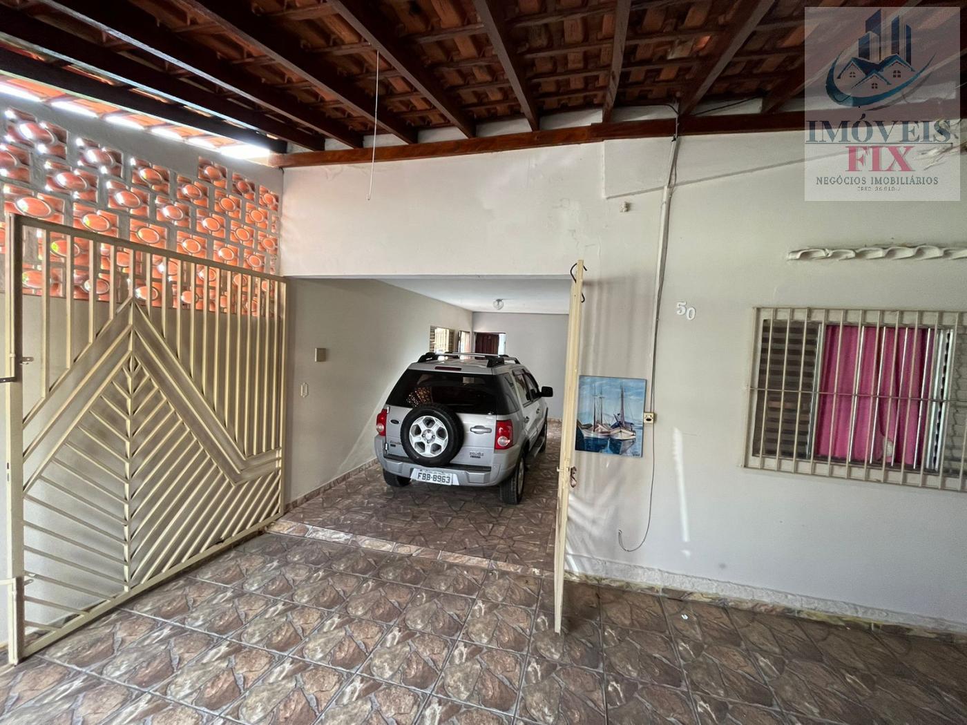 Casa à venda com 4 quartos, 149m² - Foto 13