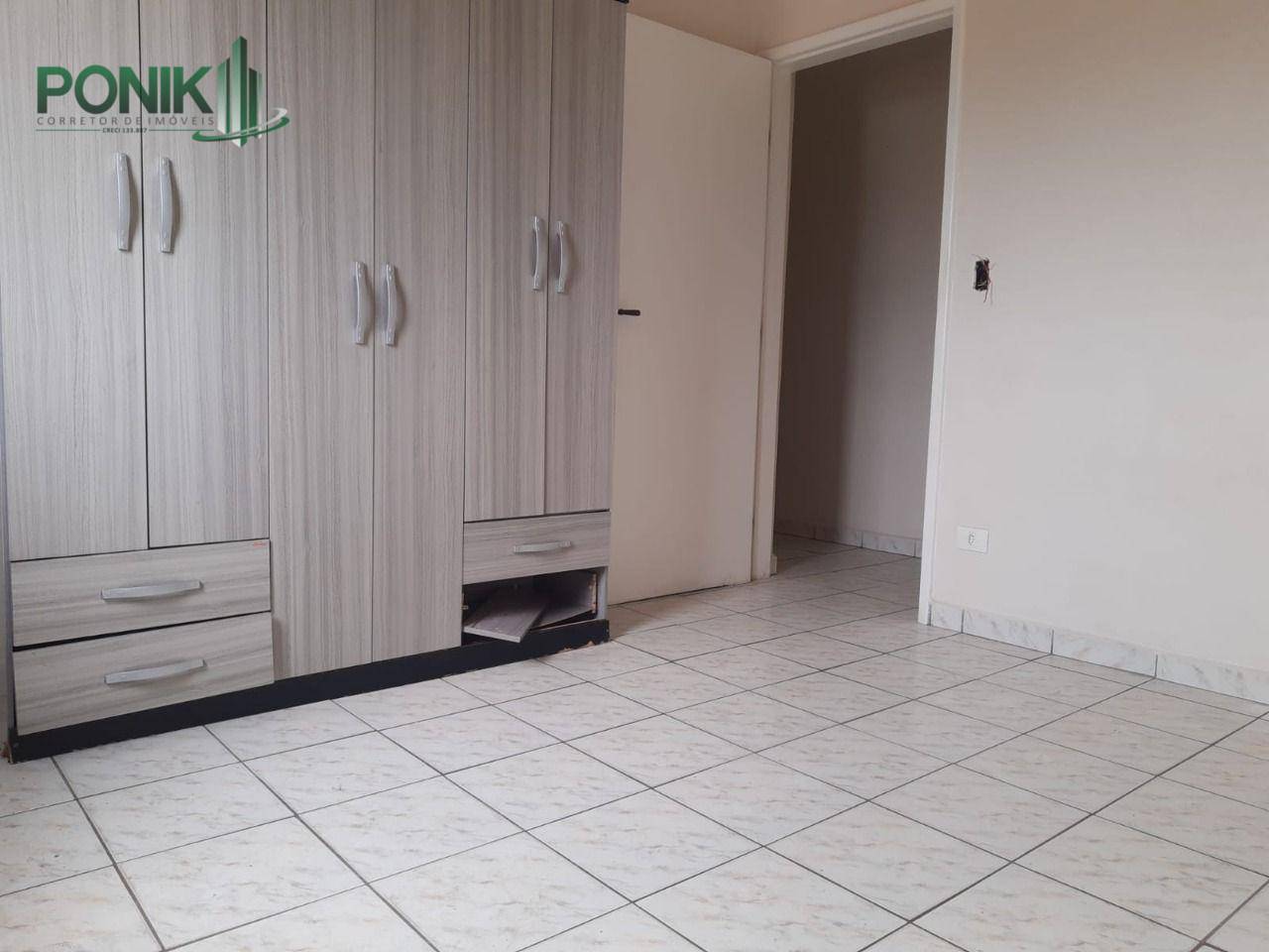 Apartamento à venda com 2 quartos, 55m² - Foto 6