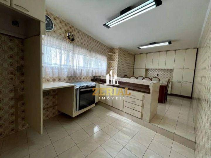 Sobrado, 3 quartos, 348 m² - Foto 4