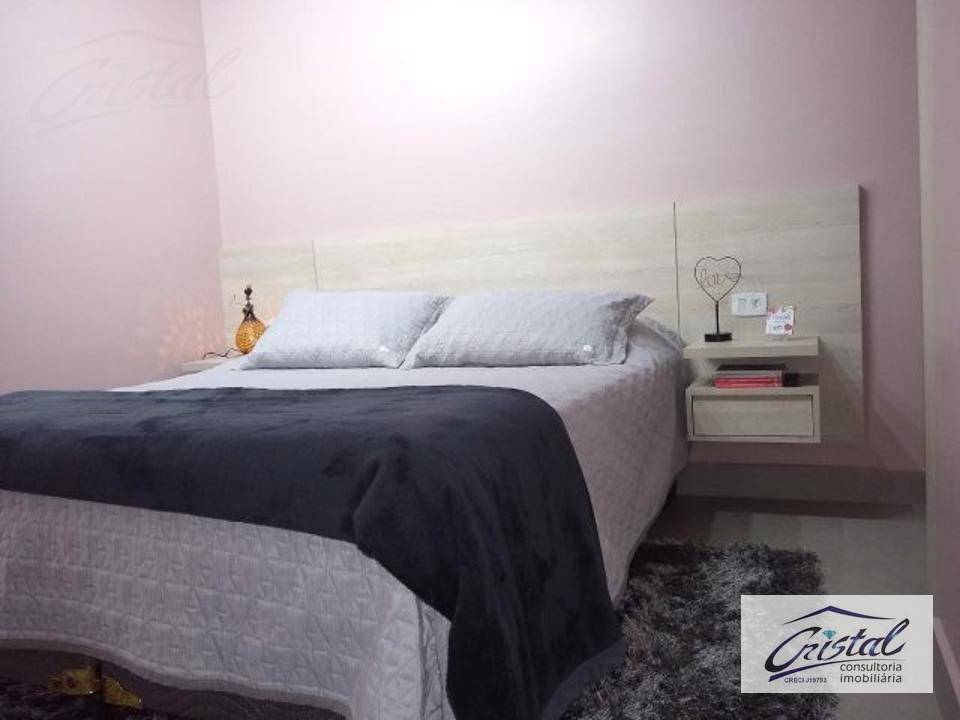 Sobrado à venda com 2 quartos, 96m² - Foto 15