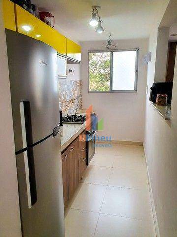 Apartamento à venda com 2 quartos, 48m² - Foto 4