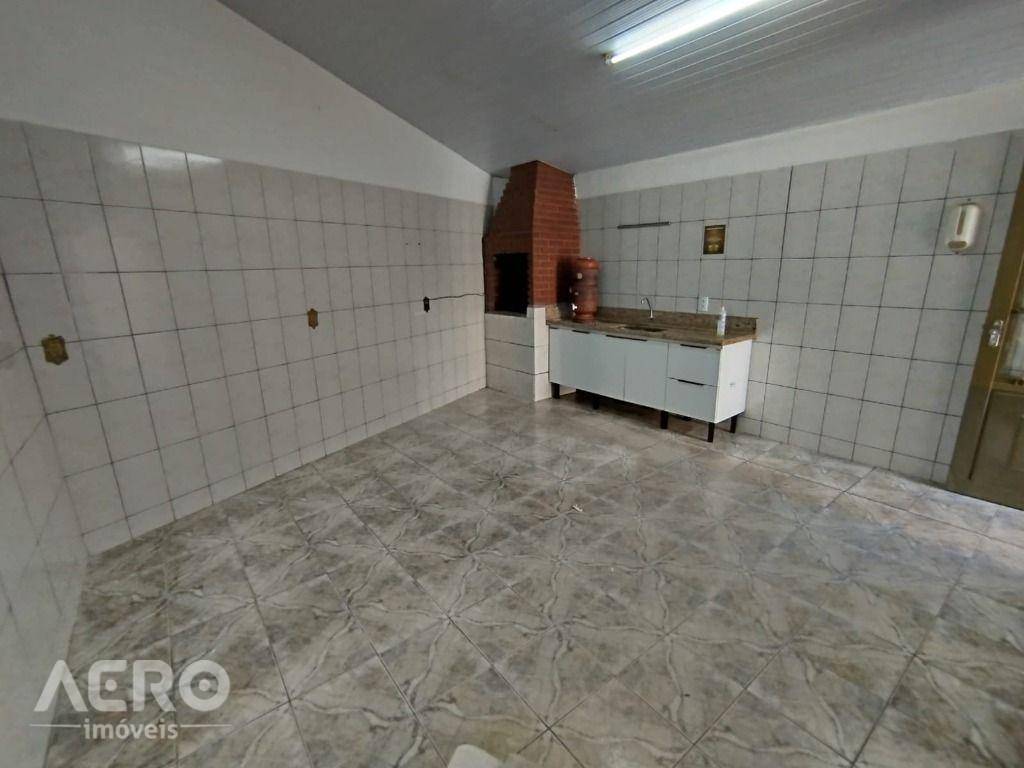 Casa para alugar com 2 quartos, 150m² - Foto 19