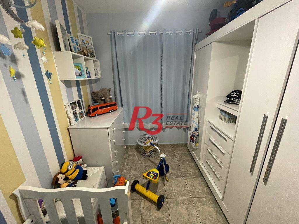 Apartamento à venda com 2 quartos, 61m² - Foto 14