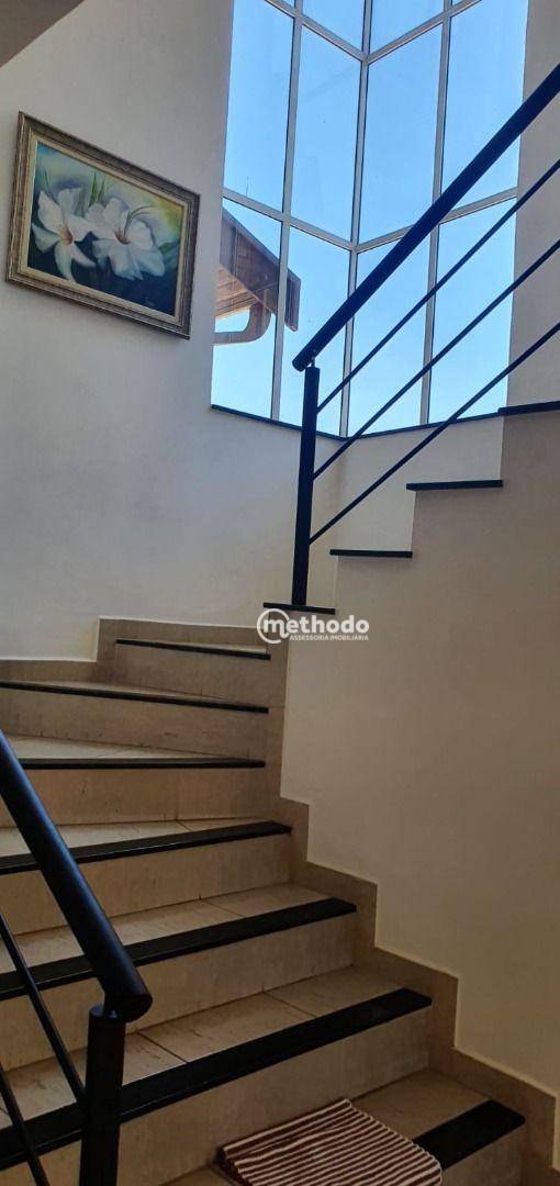 Casa de Condomínio à venda com 4 quartos, 365m² - Foto 15