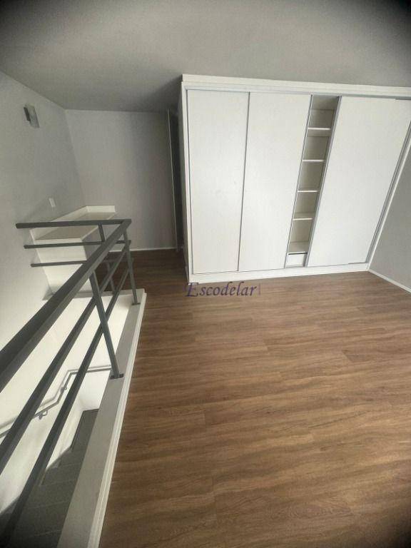 Apartamento à venda com 1 quarto, 63m² - Foto 16