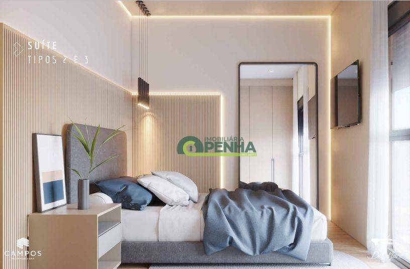 Apartamento à venda com 3 quartos, 99m² - Foto 13